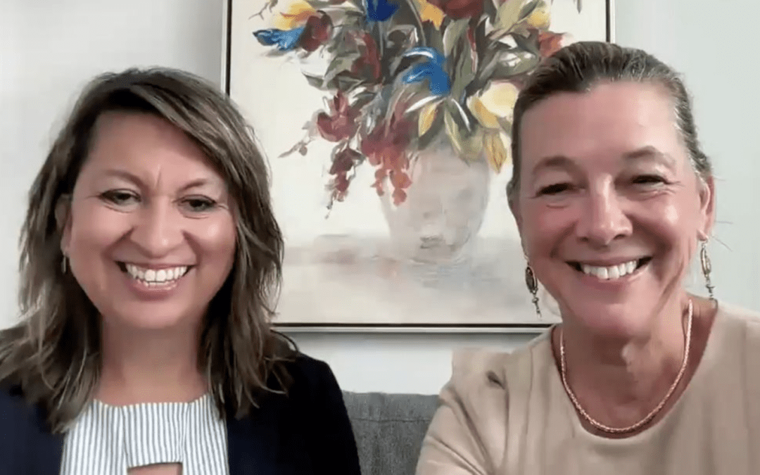 Transition: What Makes it a Transformation?